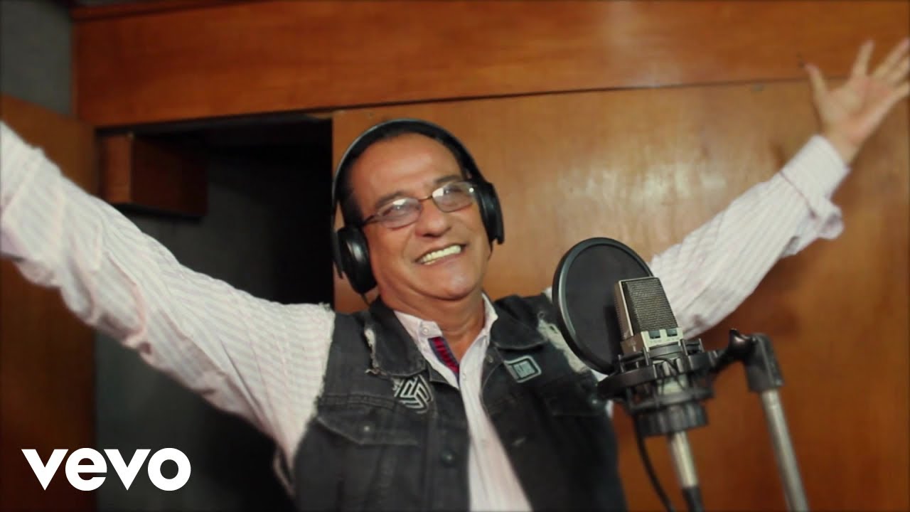 Daniel Villalobos y Su Grupo - Nunca Es Tarde