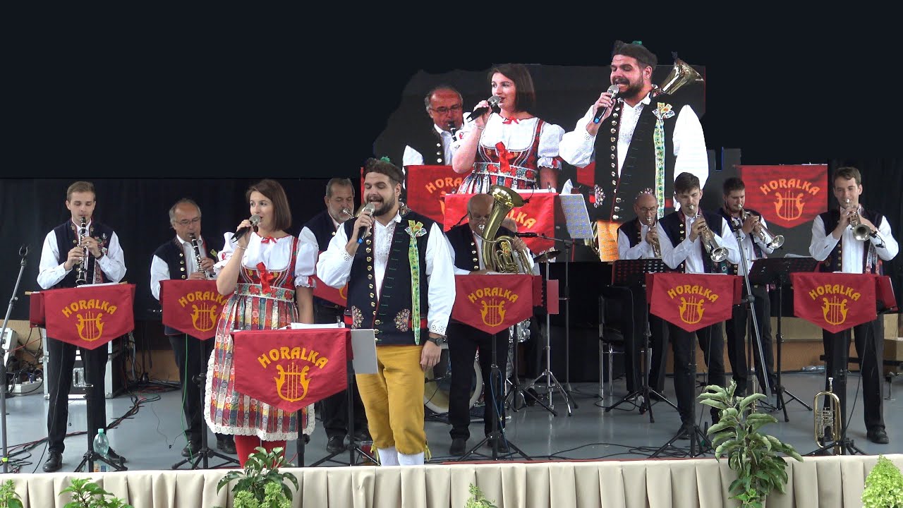 HORALKA na Živitelce 2021