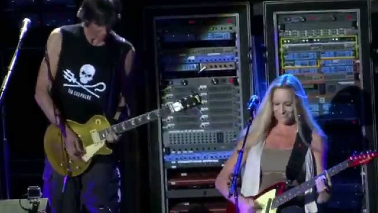 Boston Live 2014 ~=] Something About You [=~ June 17 - Woodlands, Tx