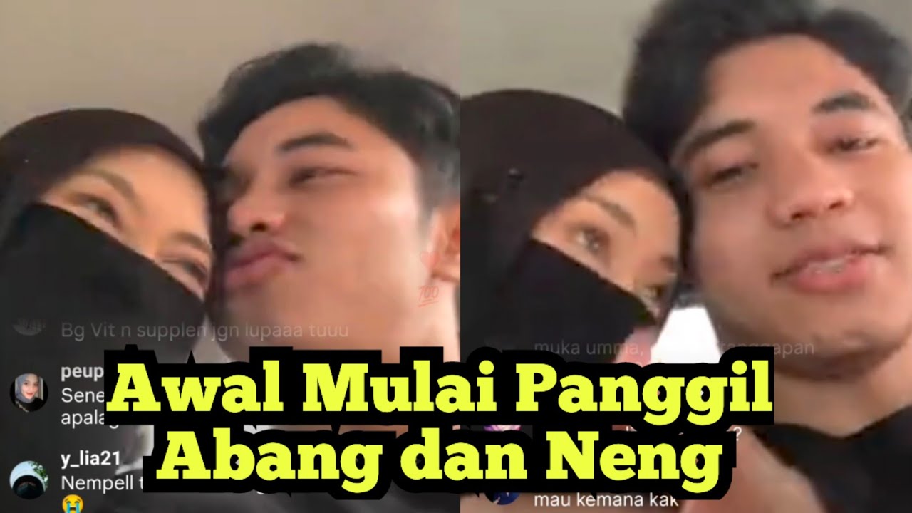 Ternyata Fiki Naki dan Tinandrose Juga Pernah Berantem