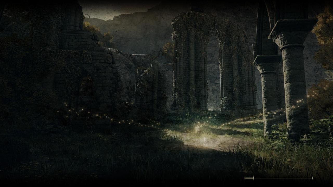 ELDEN RING Double Invader Kill