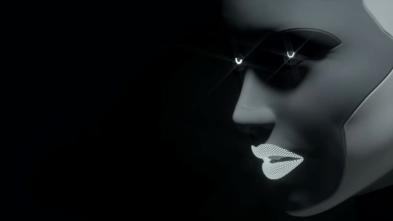 BemBemBem - Robot Woman