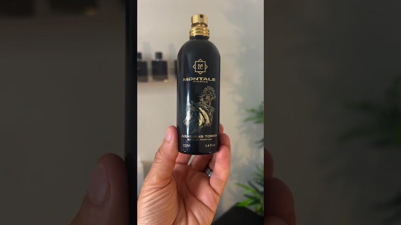 Legendary fragrances #fragrance #andrewfragrance #perfumecollection