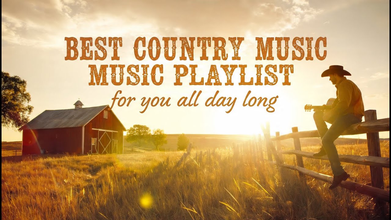 90s Country Music Mix for Unwinding feat. Garth Brooks, Shania Twain, Alan Jackson