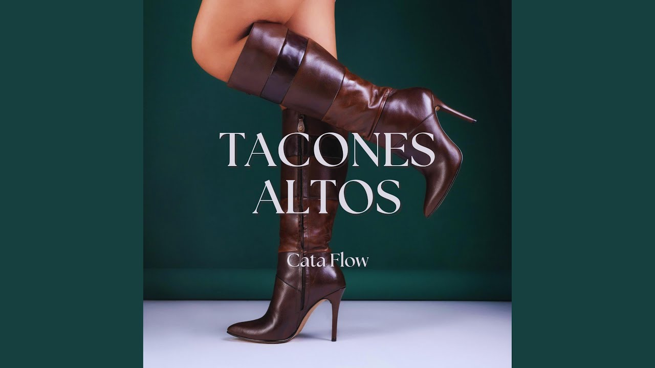 Tacones Altos