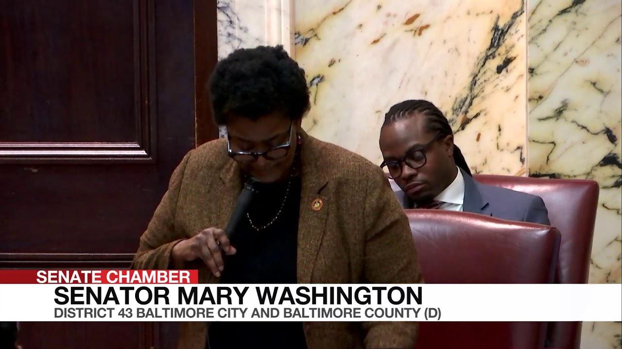 Senate Floor Session, 2/9/2026 #1