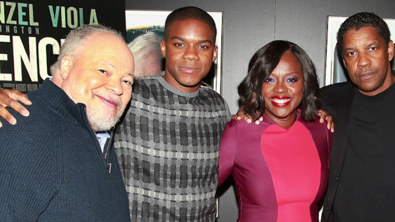 Behind the Camera with Stephen McKinley Henderson
