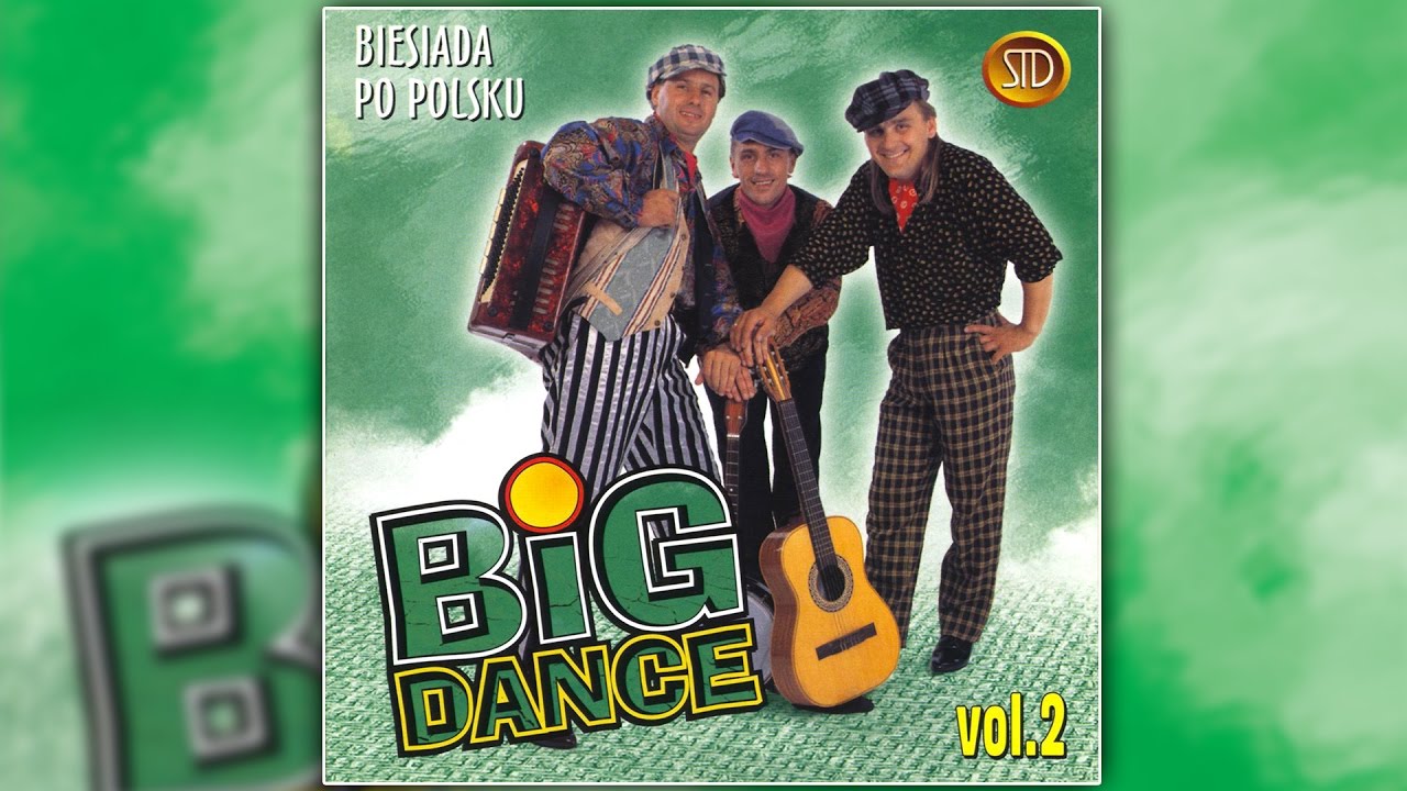 Big Dance Dzidzi