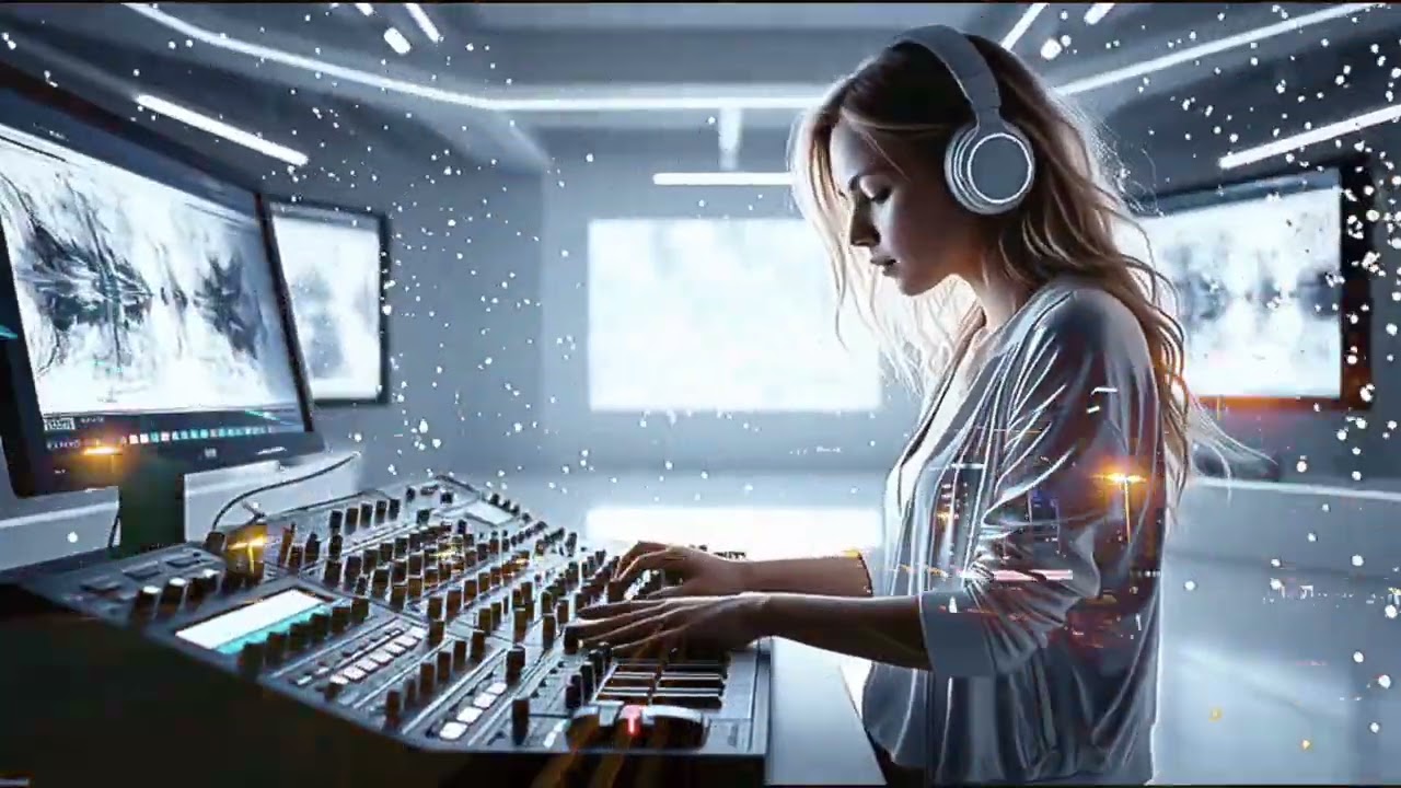 Eduard S. - Два сердца (Synthpop Version 2)