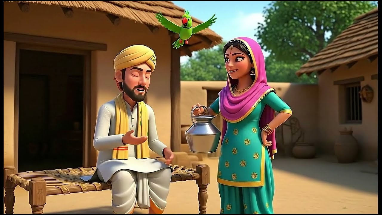 mithu or uski shararten #youtubeshorts #cartoon #animation #funnyvideo #foryou #ai #trendingreels