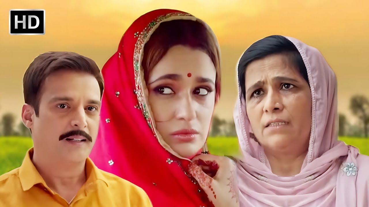 Punjabi Movies 2025 | Full Movie | New Movie 2025 | Jimmy Shergill | Yuvika Chaudhary | HD Movie New