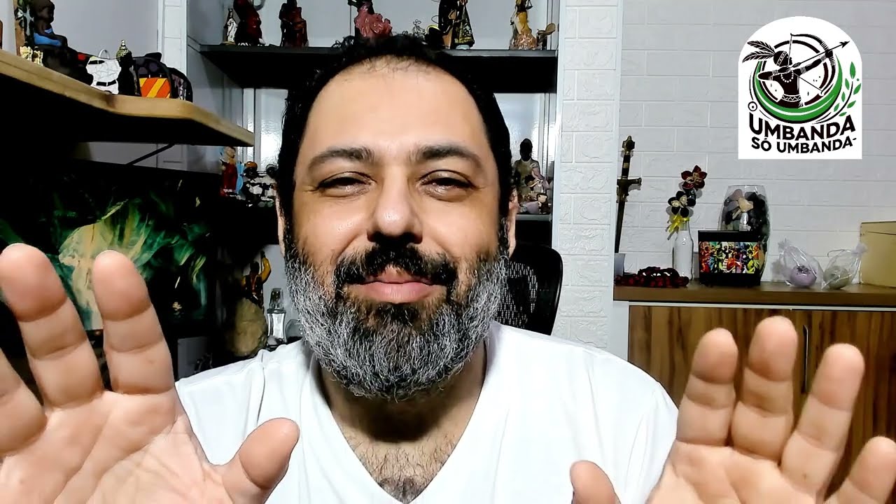 Ser o Queridinho do Pai/Mãe de Santo é Mais Perigoso do Que Você Imagina