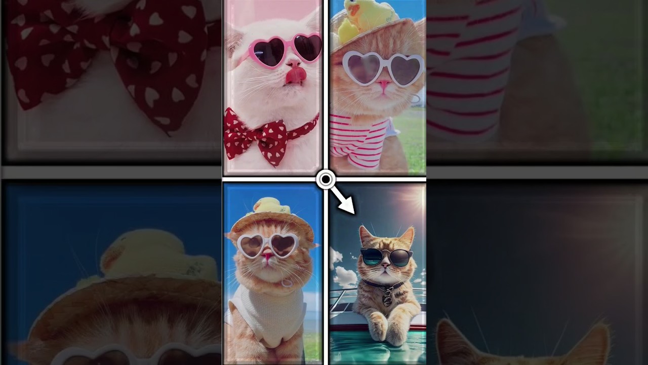 Kucing Style 