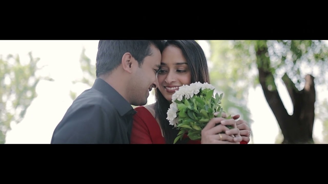Dia & Uzer Pre Wedding 2026