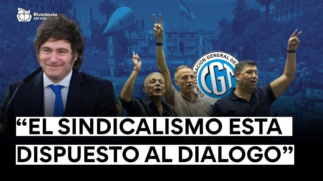 🔴REFORMA LABORAL: 