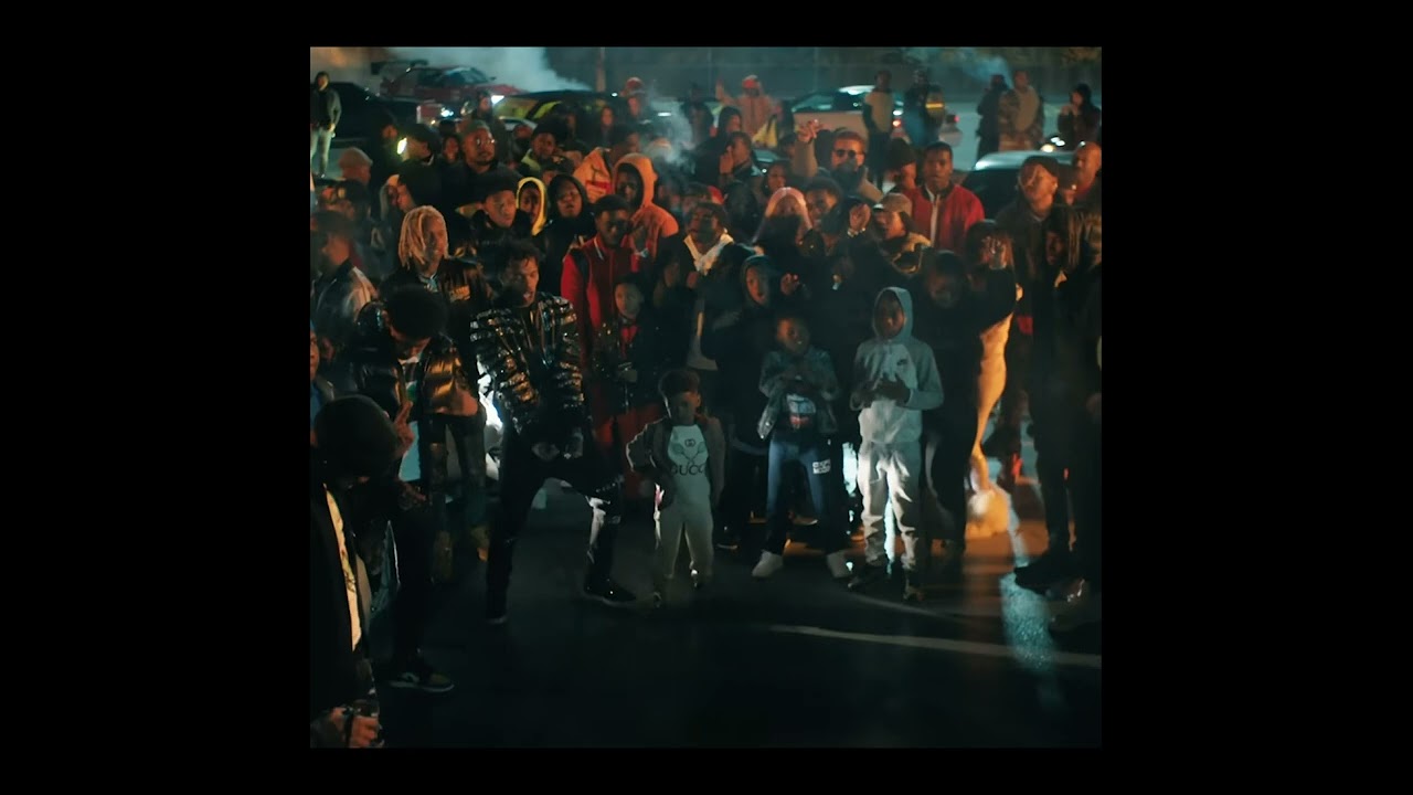 Lil baby typebeat - feather