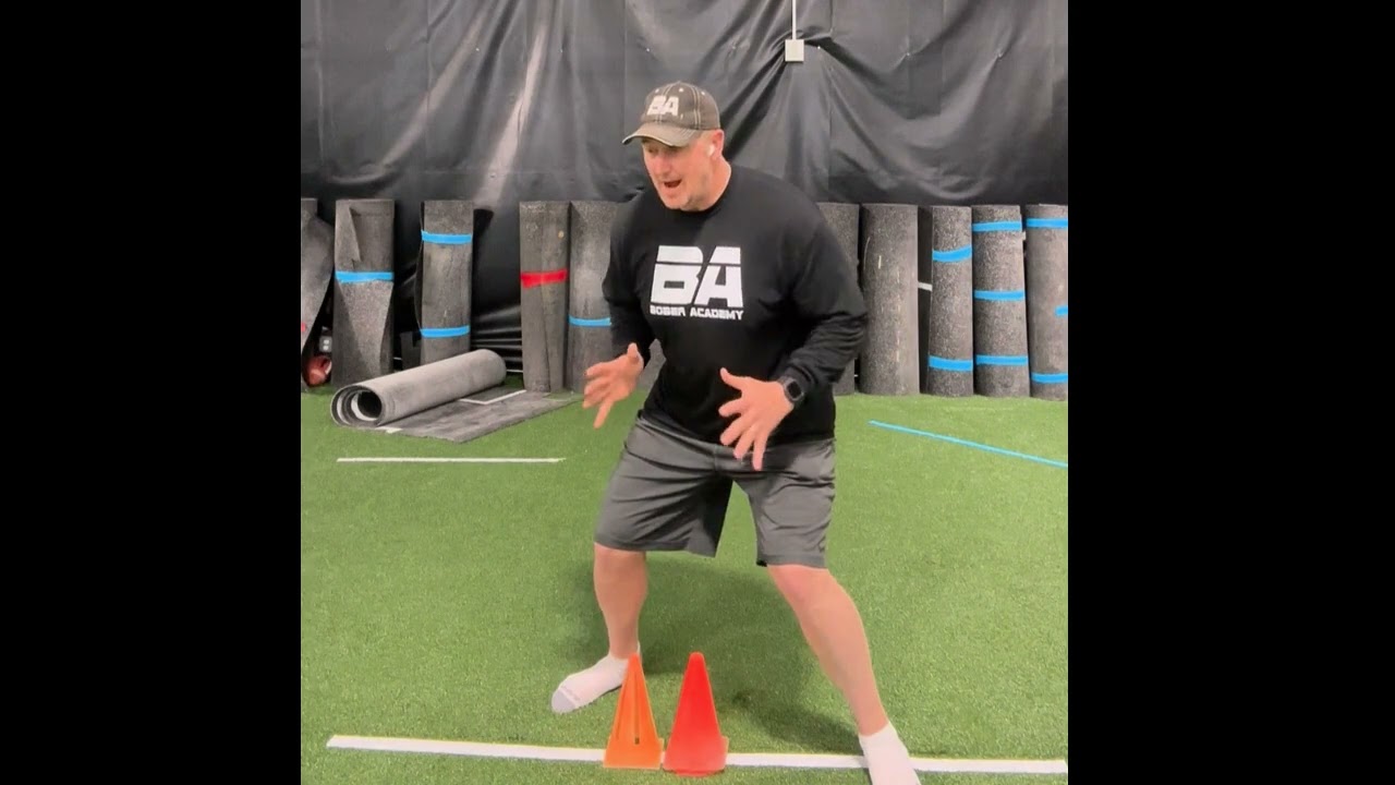 2024 EDD's: Every Day Drills