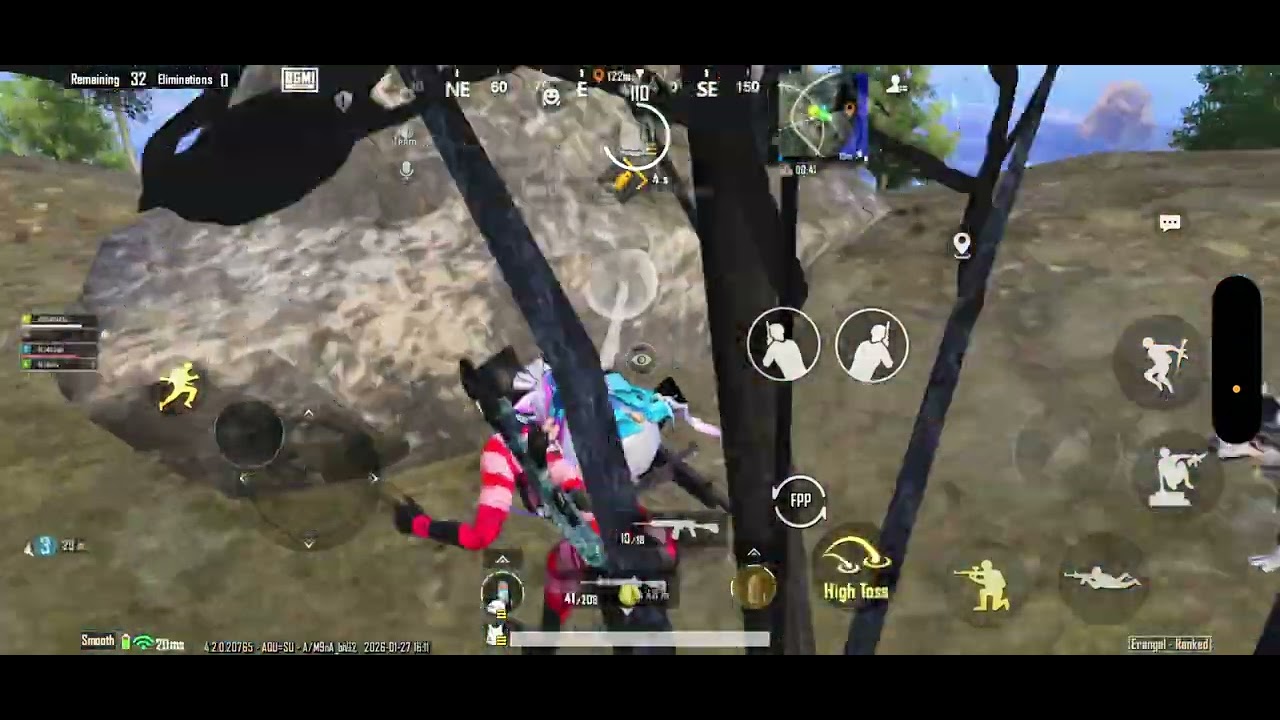Scrims… #bgis #scrims #grind #bgis2026 