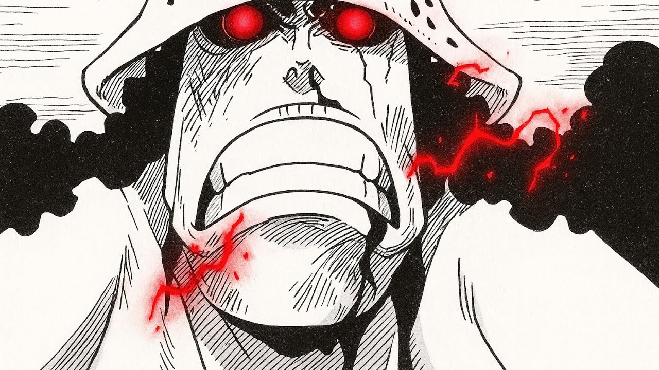 ESCAMAS EN MI CORAZÓN – Tragedia de Kuma y Bonney (One Piece Song)