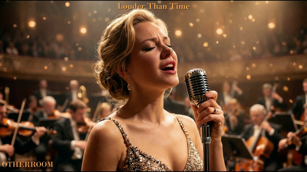 [ENG/KOR 가사] 🌙 When the world is quiet and your feelings are loud✨ 사랑의 감정이 깊어지는 밤에