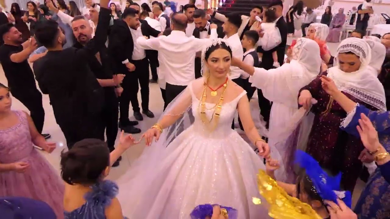 D-C Bayık 12 Ekim Düğün 6. Video.