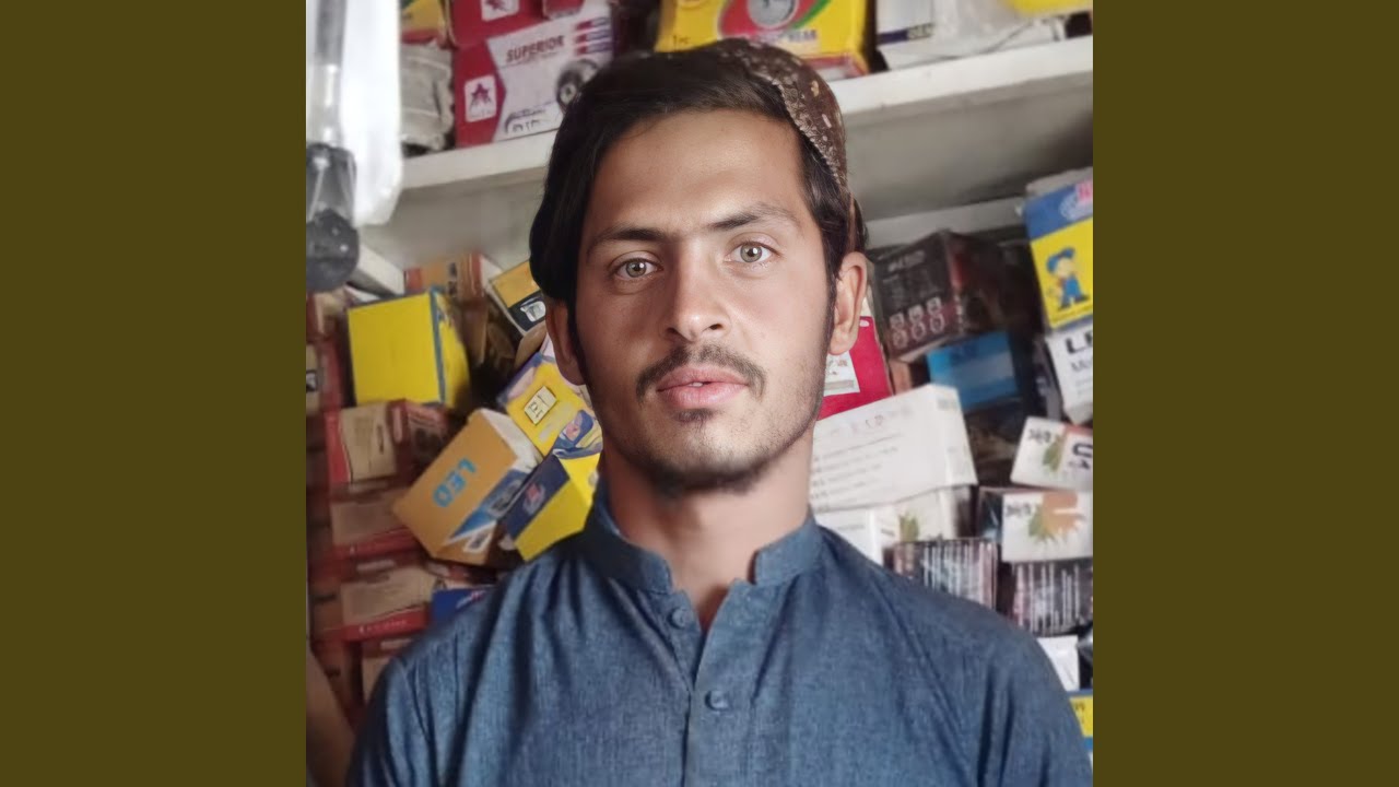Wale Da Zelmona Rasara Ka Vay