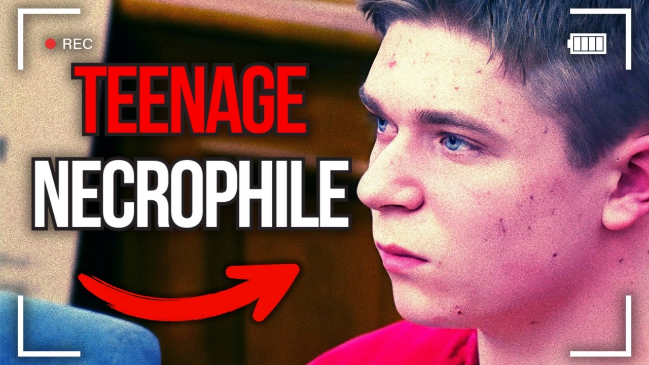 Mom Thinks Zoloft Made Her Son A Necrophile Killer