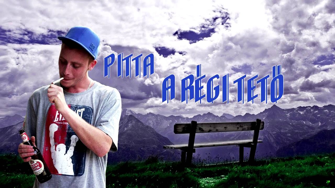 Pitta - A Régi Tető