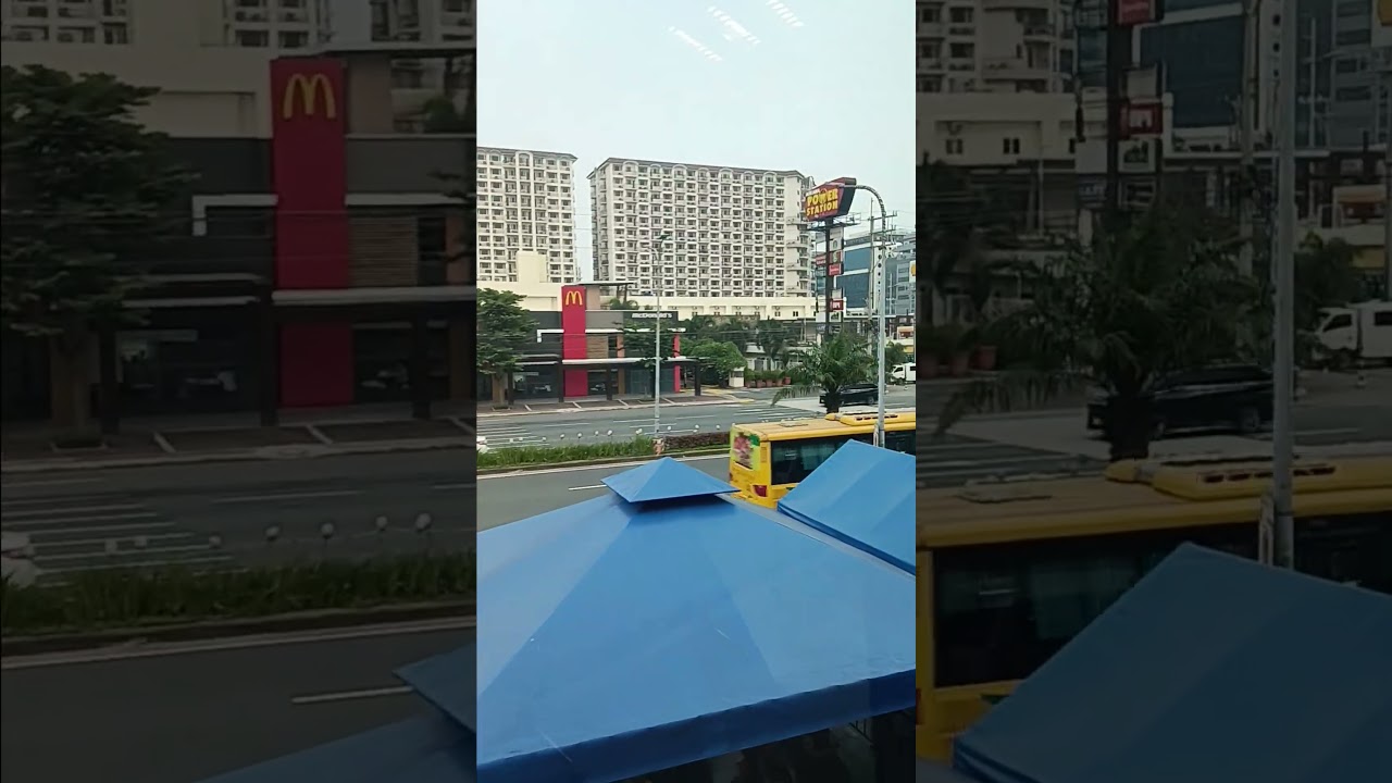 good day in manila #calmmorning #motivation #shortvideo