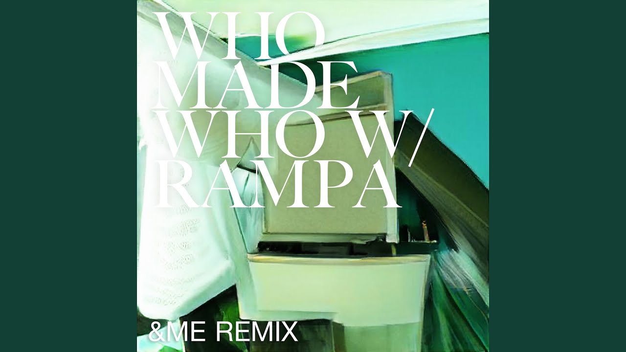UUUU (& ME Remix)