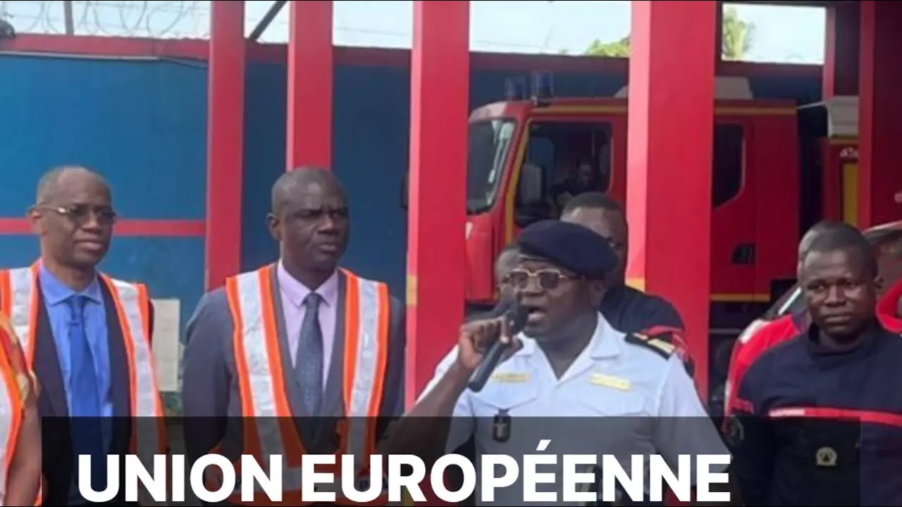 Walasa ka binkanniwalew ɲɛkɔrɔtigɛ Golfe de Guinée kɔnɔ, Erɔpu tɔnba y'a latigɛ ka mara in dɛmɛ