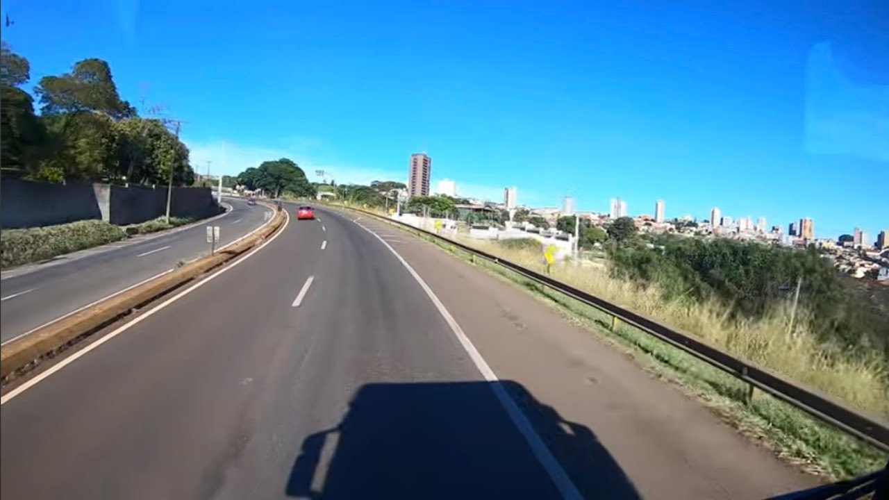 Cornélio Procópio # Paraná