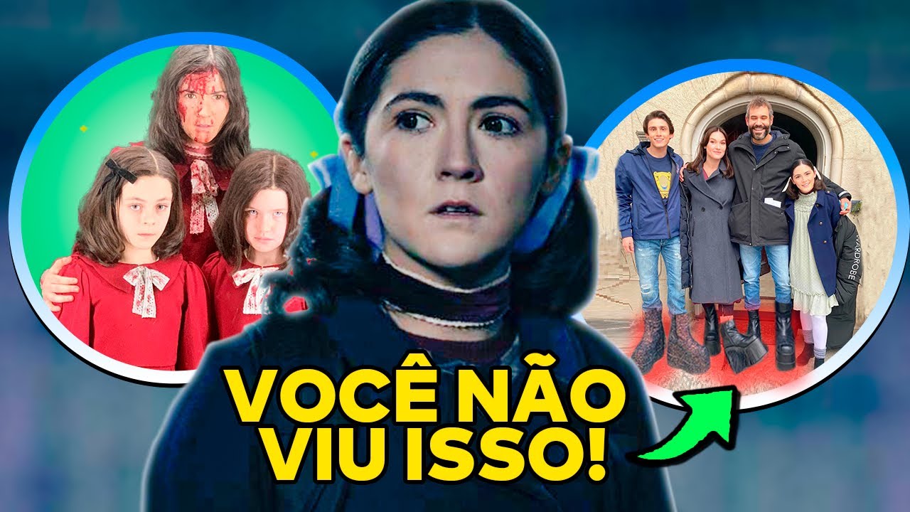 15 CURIOSIDADES DE “ÓRFÃ 2 - A ORIGEM”