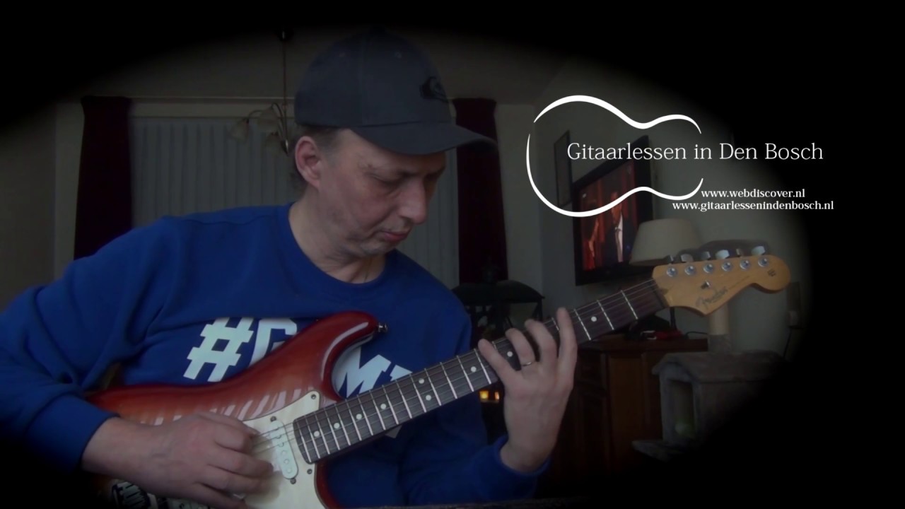 Gitaarlessen in Den Bosch Videoclips https://www.gitaarlessenindenbosch.nl