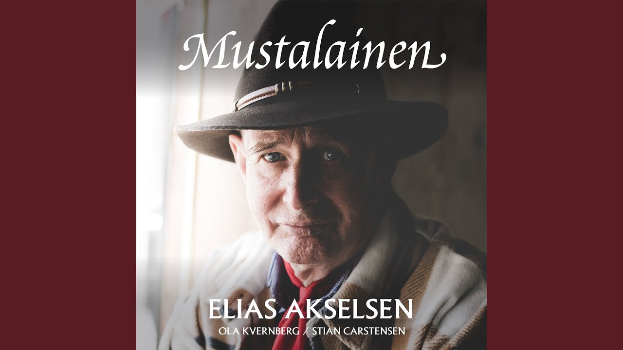 Mustalainen