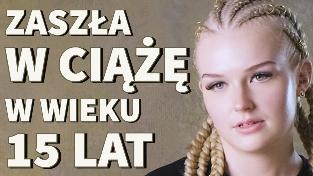 Nastoletnia ciąża. „Zostawił mnie po miesiącu dla innej” | SKRAWKI