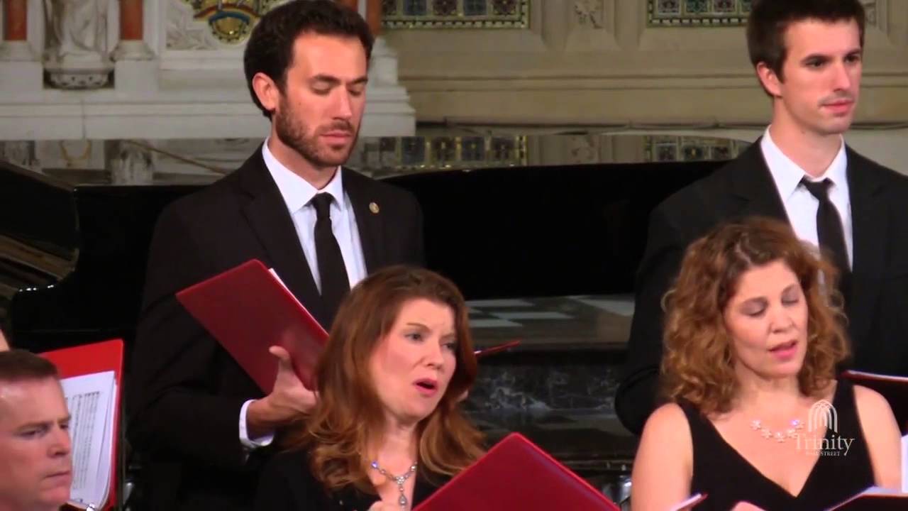 Mozart: Requiem - Confutatis