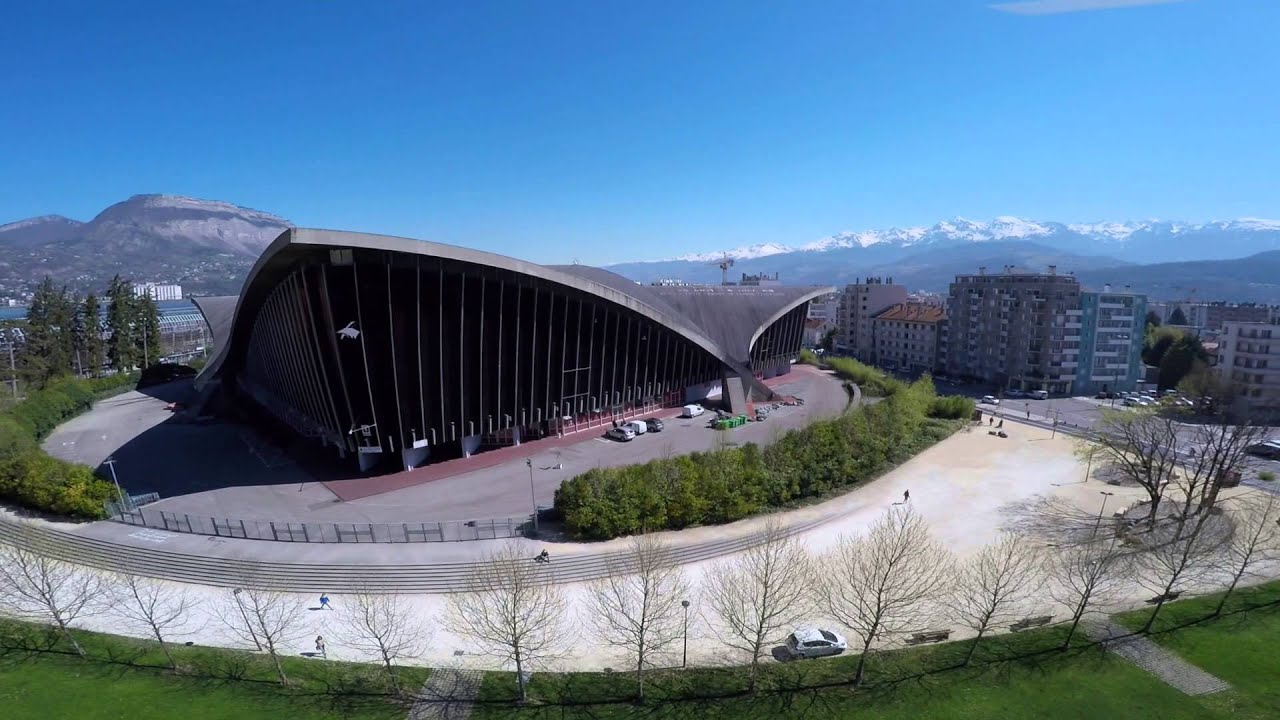Palais des Sports de Grenoble