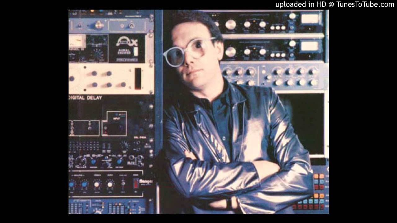 The Buggles-Video killed the radio star(DMC remix by Rod Layman)