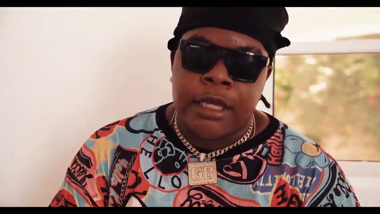 BOURIK THE LATALAY - St MICHEL O    ( Official Video )