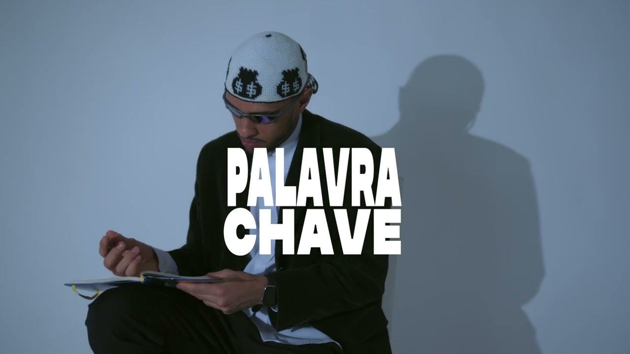 Palavra Chave