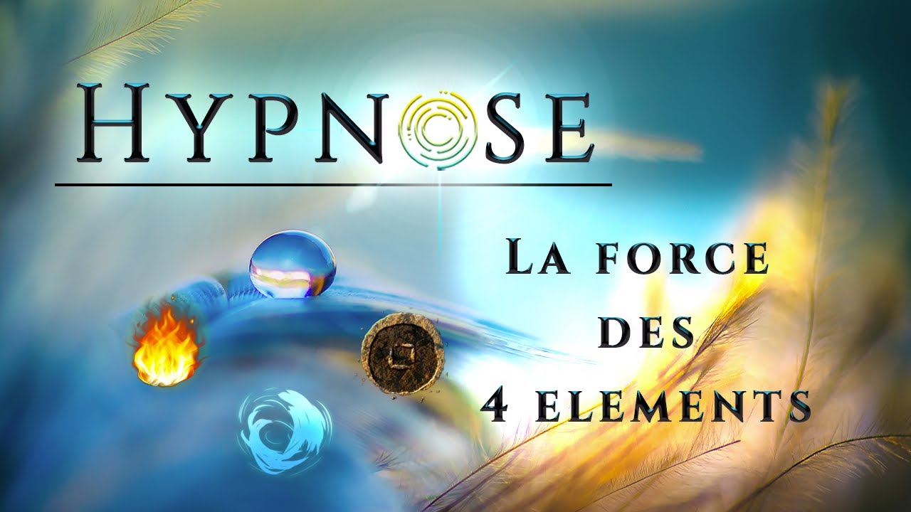 HYPNOSE : Ancrage puissant pour réduire le STRESS et apprendre à s'en PROTEGER (psychosomatisation)