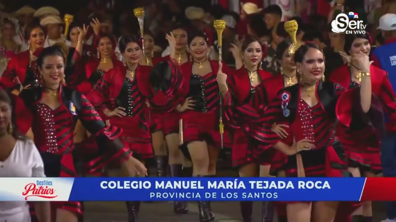 10 de Nov- | Colegio Manuel María Tejada Roca - Los Santos