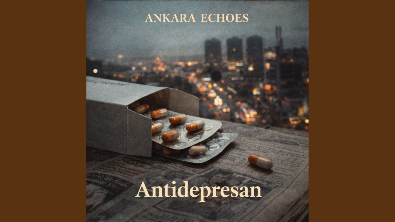 Antidepresan