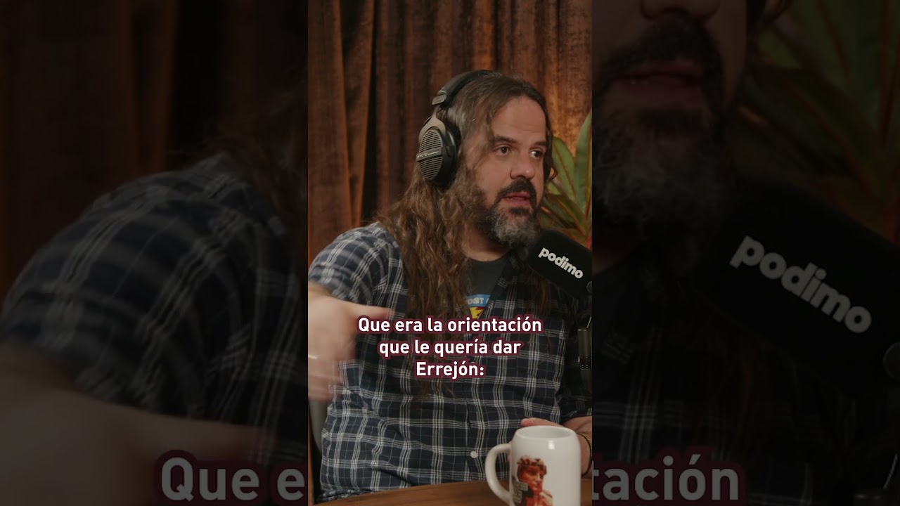 &ldquo;Pablo Iglesias es un t&iacute;o muy T&oacute;xico&rdquo; | Entrevista a Santiago Armesilla en #esdlb 🍻