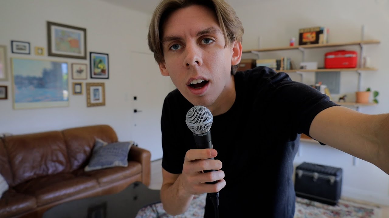 SHOW & TELL | COMPLETE SEASON 1
