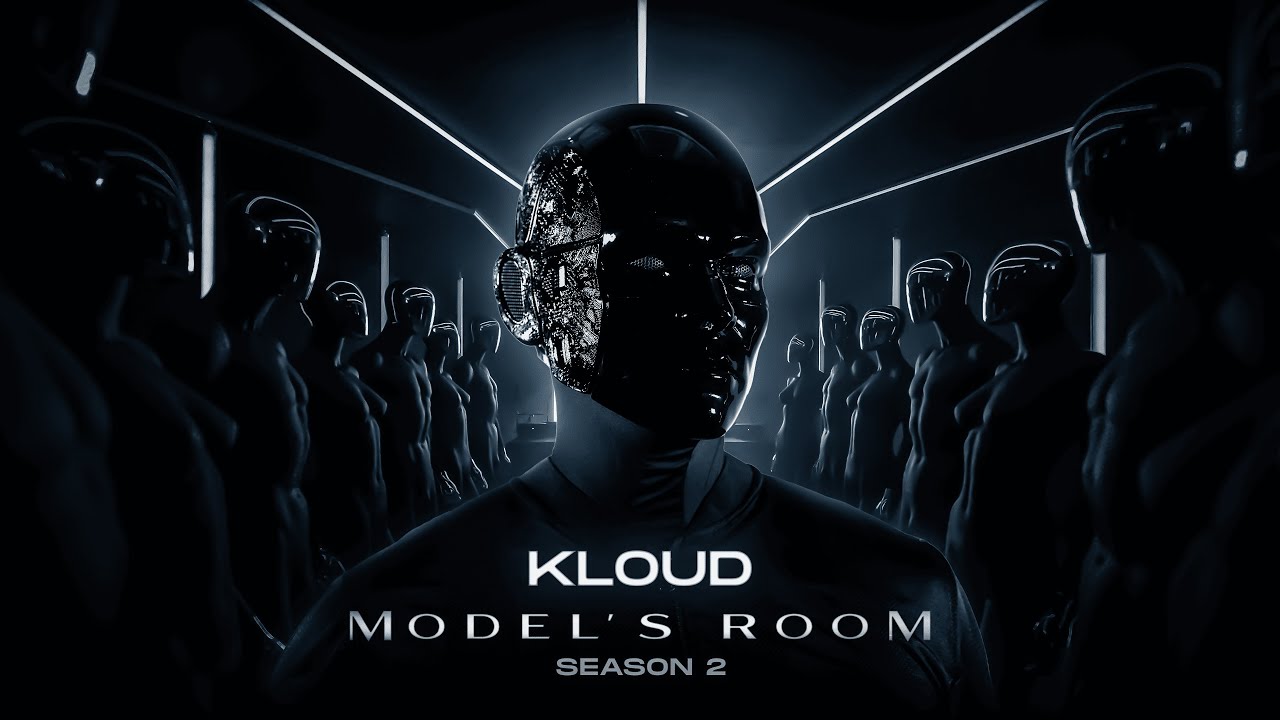 KLOUD - MODEL'S ROOM - EPISODE 7