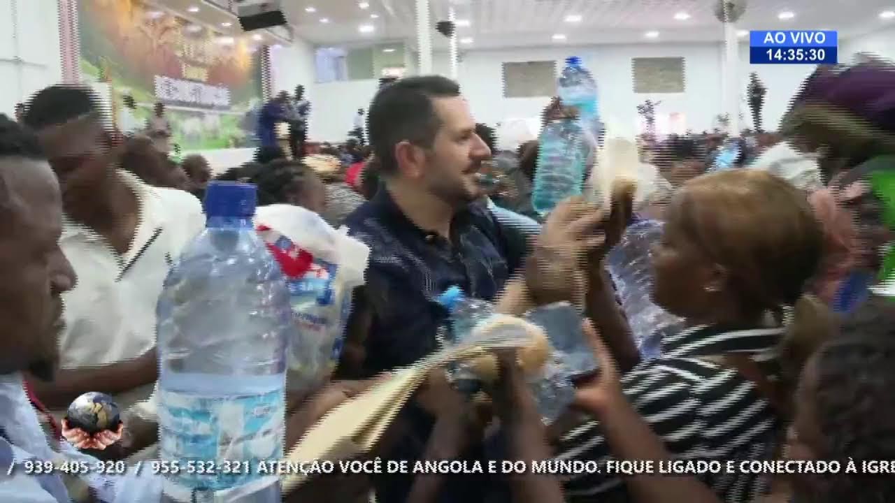 Poder Sobrenatural da Fé