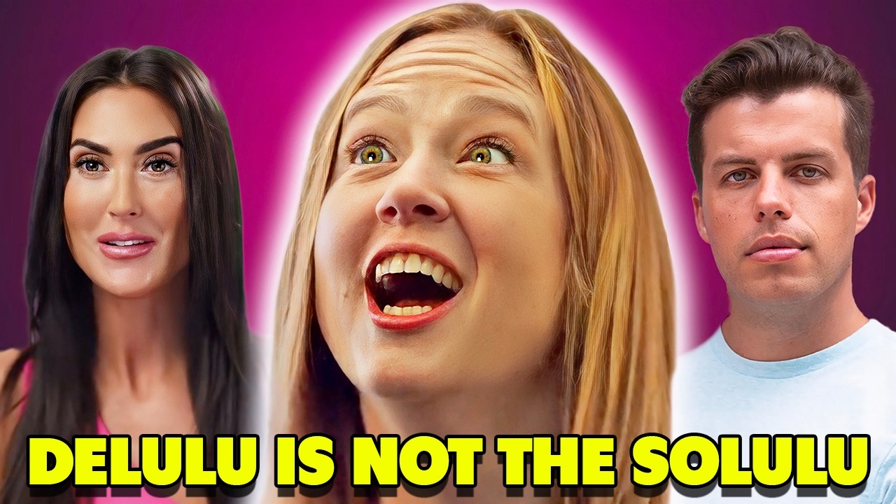 Delulu Teacher Accepts Boyfriend's GAMBLING & DEBT, Elise was Engaged 5 TIMES!| 90 Day Fiancé