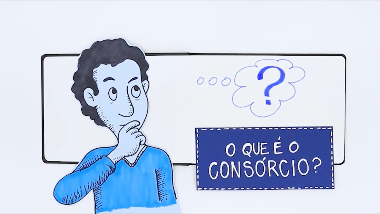 CAIXA Cons&oacute;rcio - O que &eacute; o Cons&oacute;rcio?